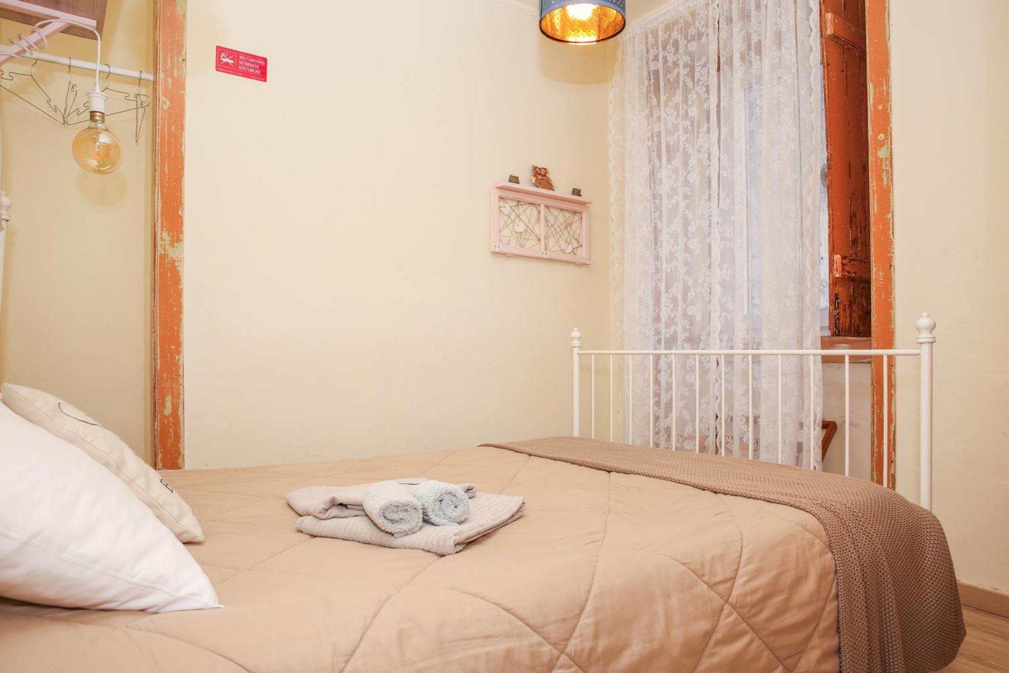Quebra Costas Rooms Torres Vedras Bagian luar foto