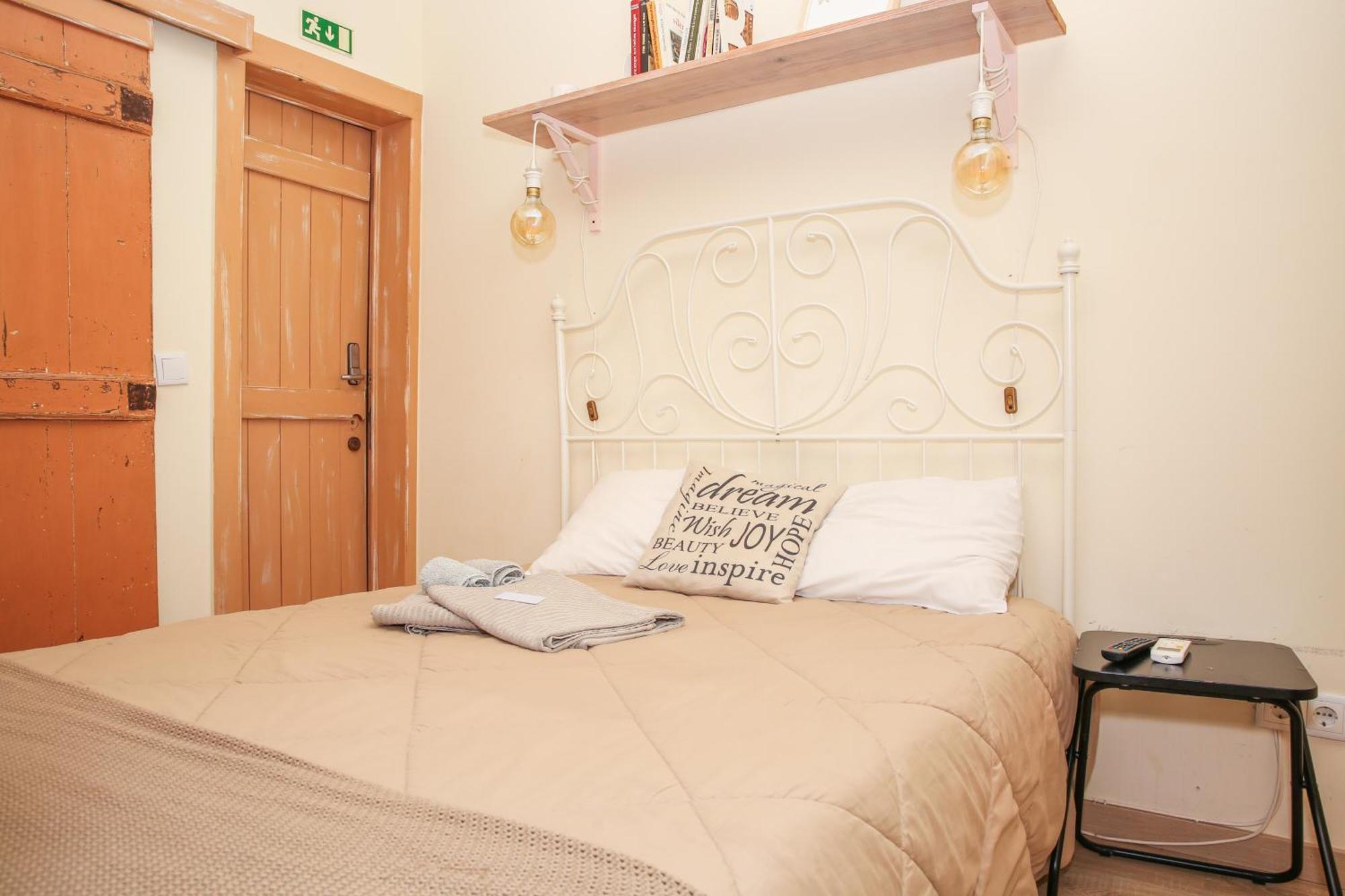 Quebra Costas Rooms Torres Vedras Bagian luar foto