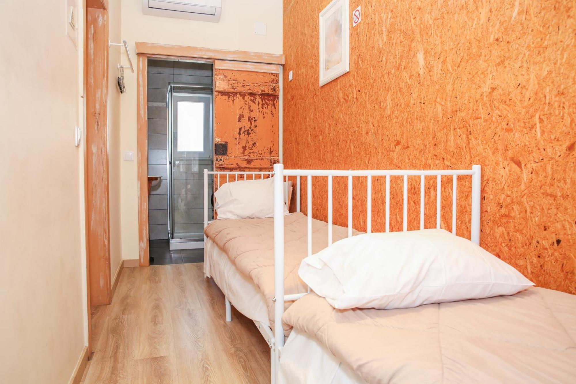 Quebra Costas Rooms Torres Vedras Bagian luar foto