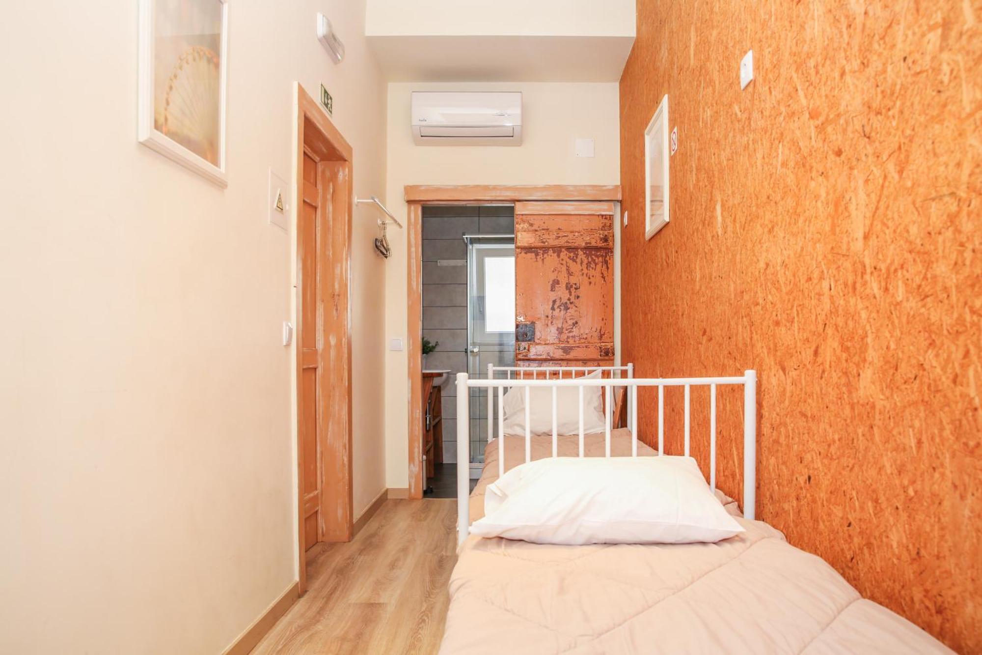Quebra Costas Rooms Torres Vedras Bagian luar foto