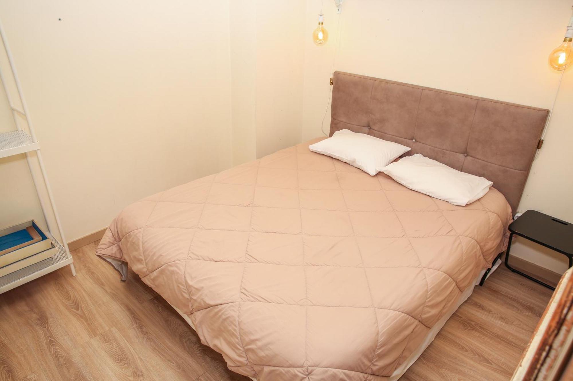 Quebra Costas Rooms Torres Vedras Bagian luar foto